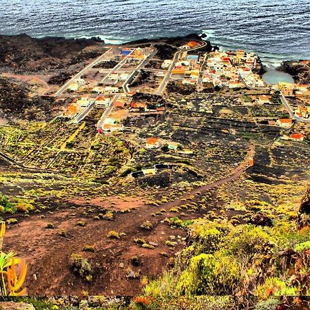 Апартаменты El Jorado Тамадусте Экстерьер фото